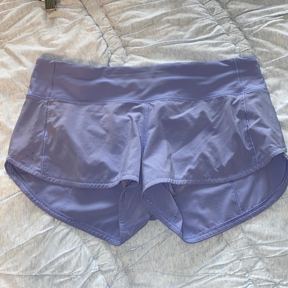 Lululemon shorts